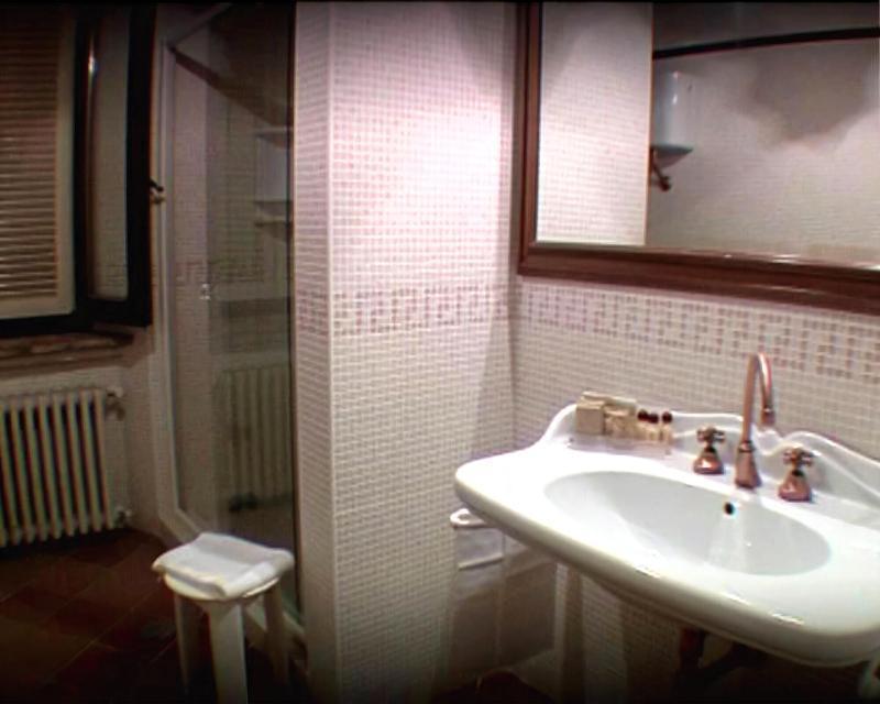 Il Poggio Dei Pettirossi Hotell Bevagna Eksteriør bilde
