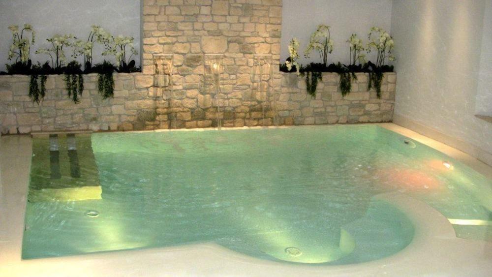 Il Poggio Dei Pettirossi Hotell Bevagna Eksteriør bilde